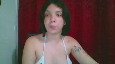 anienova live cam on Cam4