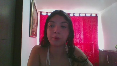 anienova live cam on Cam4