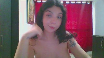 anienova live cam on Cam4