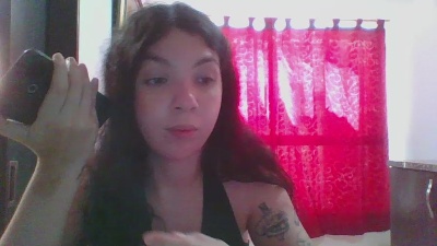 anienova live cam on Cam4