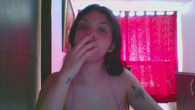 anienova live cam on Cam4