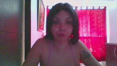 anienova live cam on Cam4