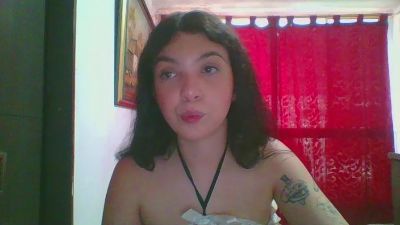 anienova live cam on Cam4