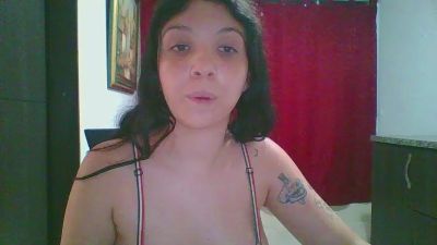 anienova live cam on Cam4