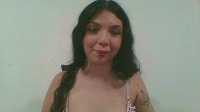 anienova live cam on Cam4
