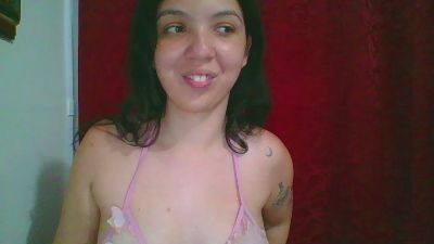anienova live cam on Cam4