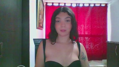 anienova live cam on Cam4