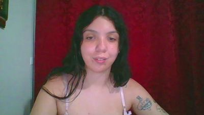 anienova live cam on Cam4