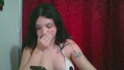 anienova live cam on Cam4