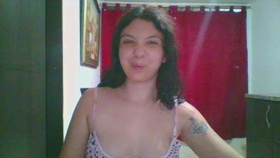 anienova live cam on Cam4