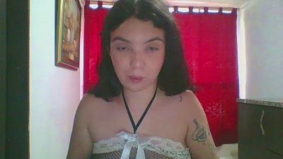 anienova live cam on Cam4