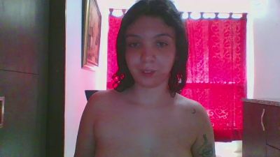 anienova live cam on Cam4