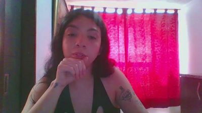 anienova live cam on Cam4