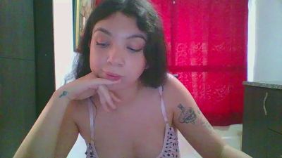 anienova live cam on Cam4