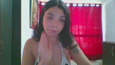 anienova live cam on Cam4