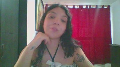 anienova live cam on Cam4