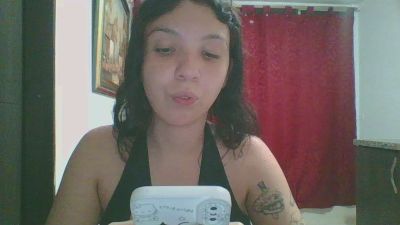 anienova live cam on Cam4