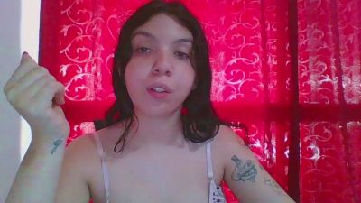 anienova live cam on Cam4