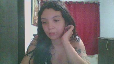 anienova live cam on Cam4