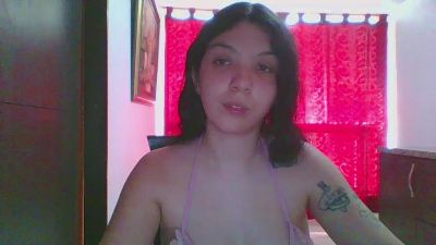 anienova live cam on Cam4