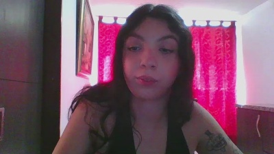 anienova live cam on Cam4