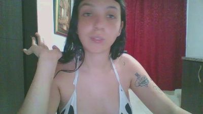 anienova live cam on Cam4