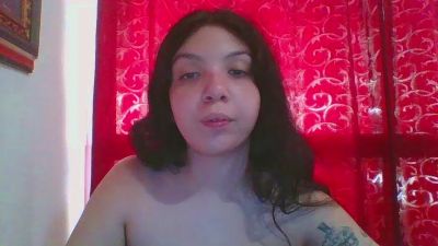 anienova live cam on Cam4
