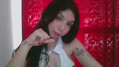 anienova live cam on Cam4