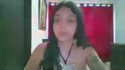 anienova live cam on Cam4