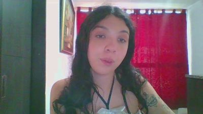 anienova live cam on Cam4