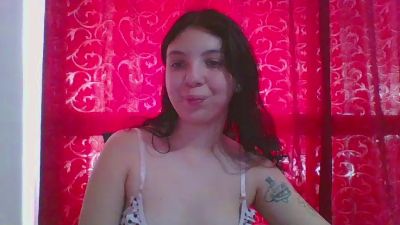 anienova live cam on Cam4