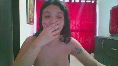 anienova live cam on Cam4