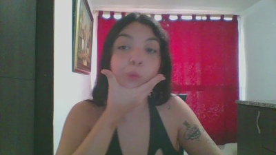 anienova live cam on Cam4