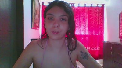 anienova live cam on Cam4