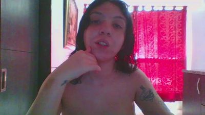 anienova live cam on Cam4