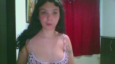 anienova live cam on Cam4