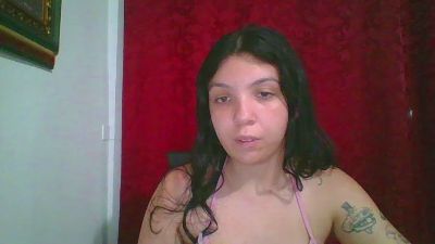 anienova live cam on Cam4