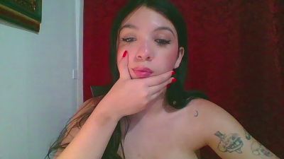 anienova live cam on Cam4
