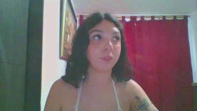 anienova live cam on Cam4