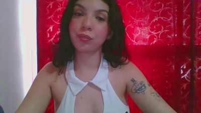 anienova live cam on Cam4