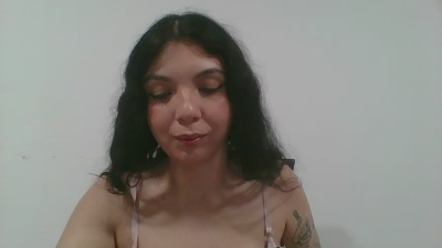anienova live cam on Cam4
