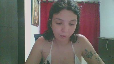anienova live cam on Cam4