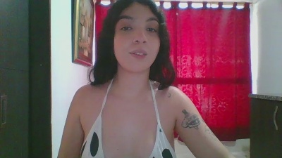 anienova live cam on Cam4