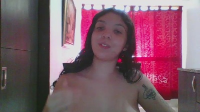 anienova live cam on Cam4