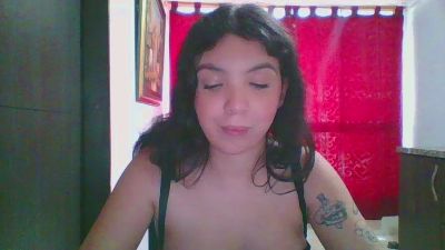 anienova live cam on Cam4