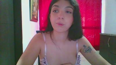 anienova live cam on Cam4