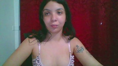 anienova live cam on Cam4