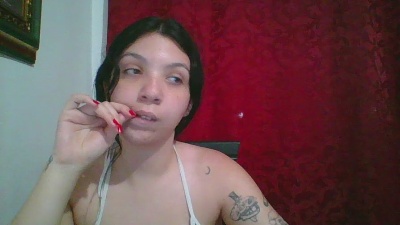 anienova live cam on Cam4