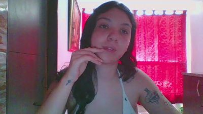 anienova live cam on Cam4