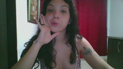 anienova live cam on Cam4
